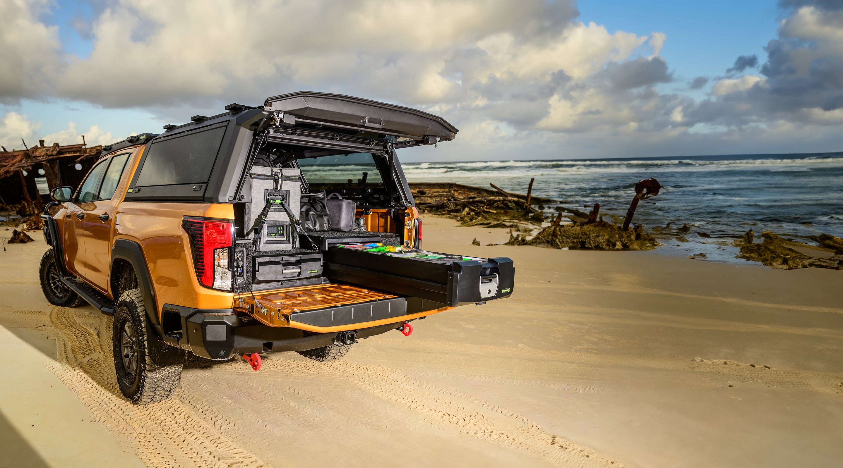 Gear Up for Every Adventure